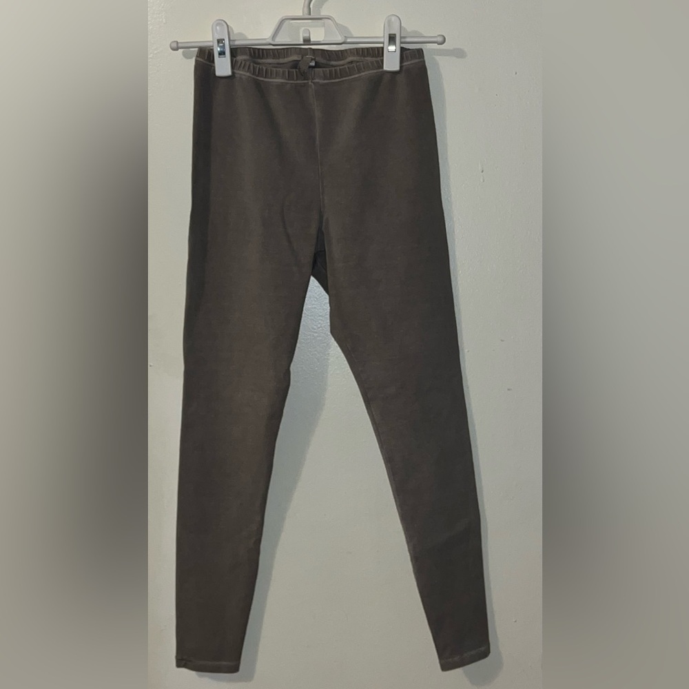 Skims Outdoor Desert Leggings
